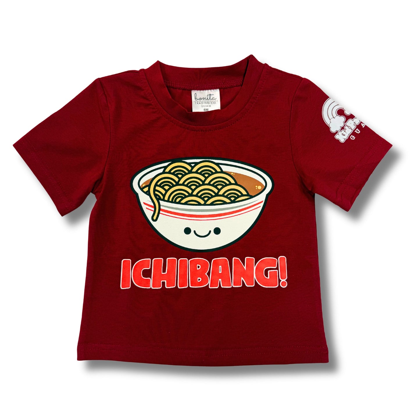 Ichibang Tee