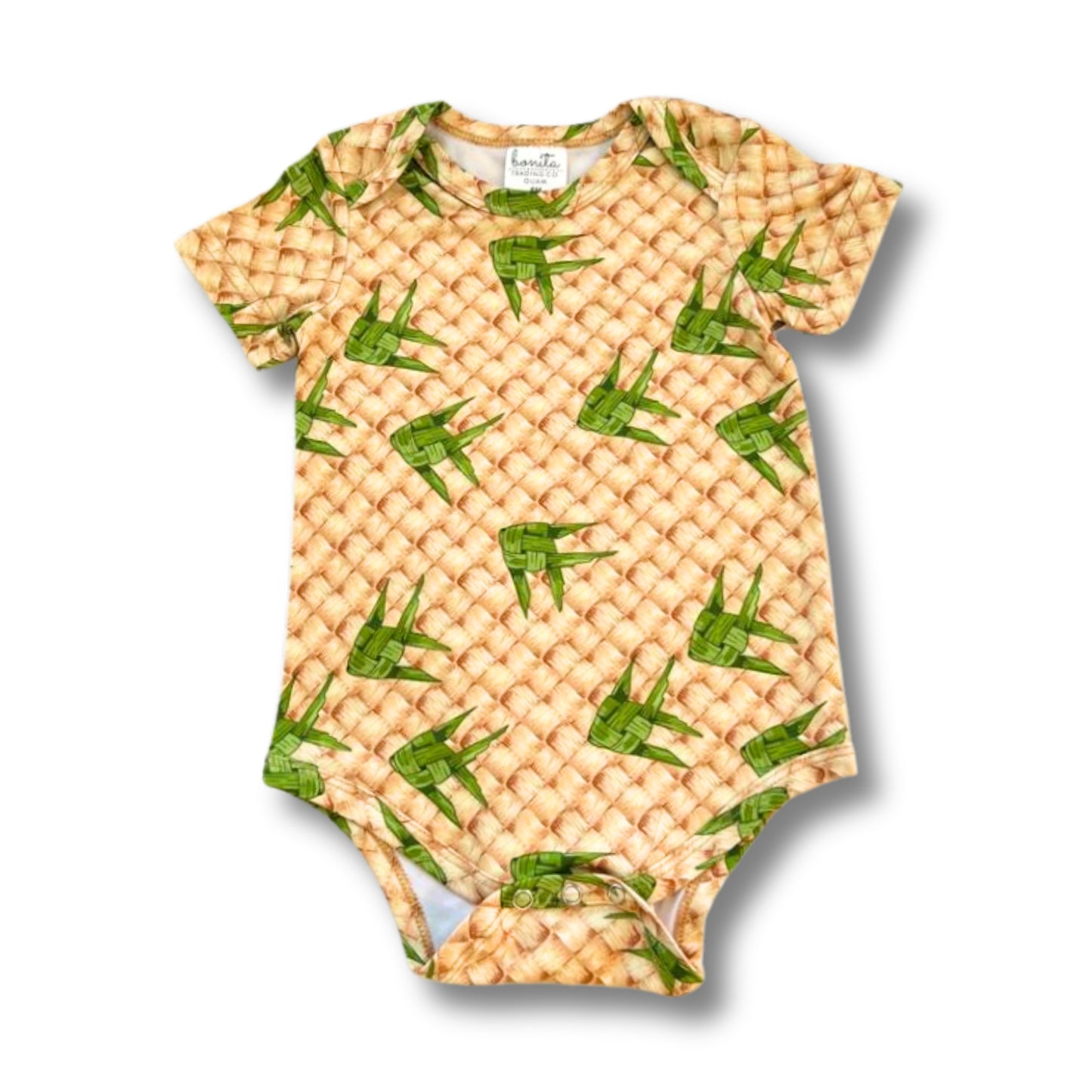 Tinifok Onesie