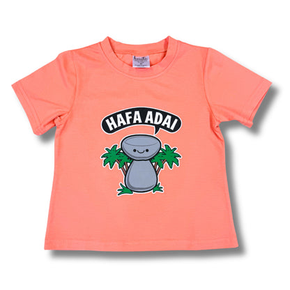 Hafa Adai Latte Tee