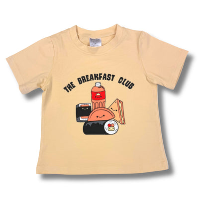 The Breakfast Club Tee