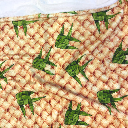 Tinifok Plush Blanket