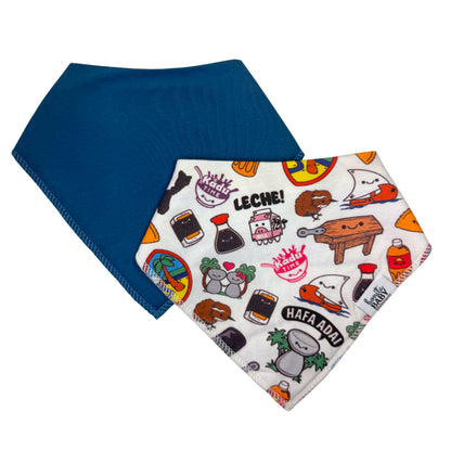 Bibdana Set (2-Pack)