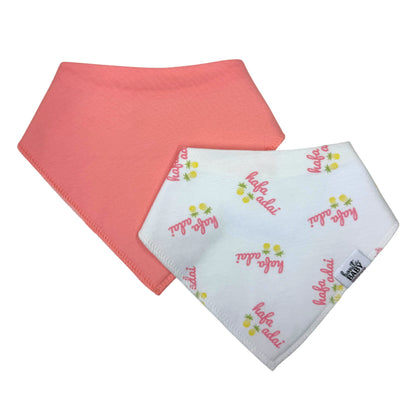Bibdana Set (2-Pack)
