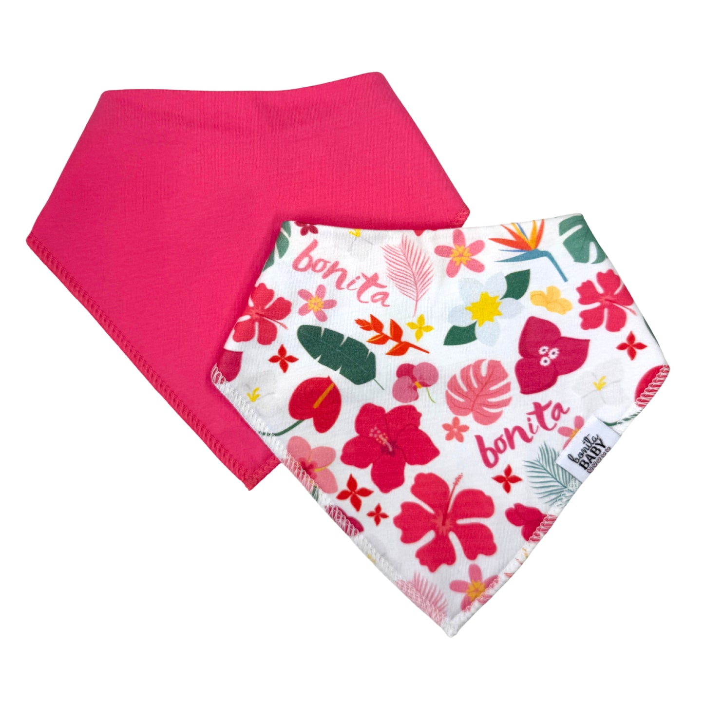Bibdana Set (2-Pack)