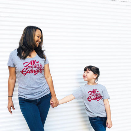 All You Need is Guinaiya (LOVE) Tee