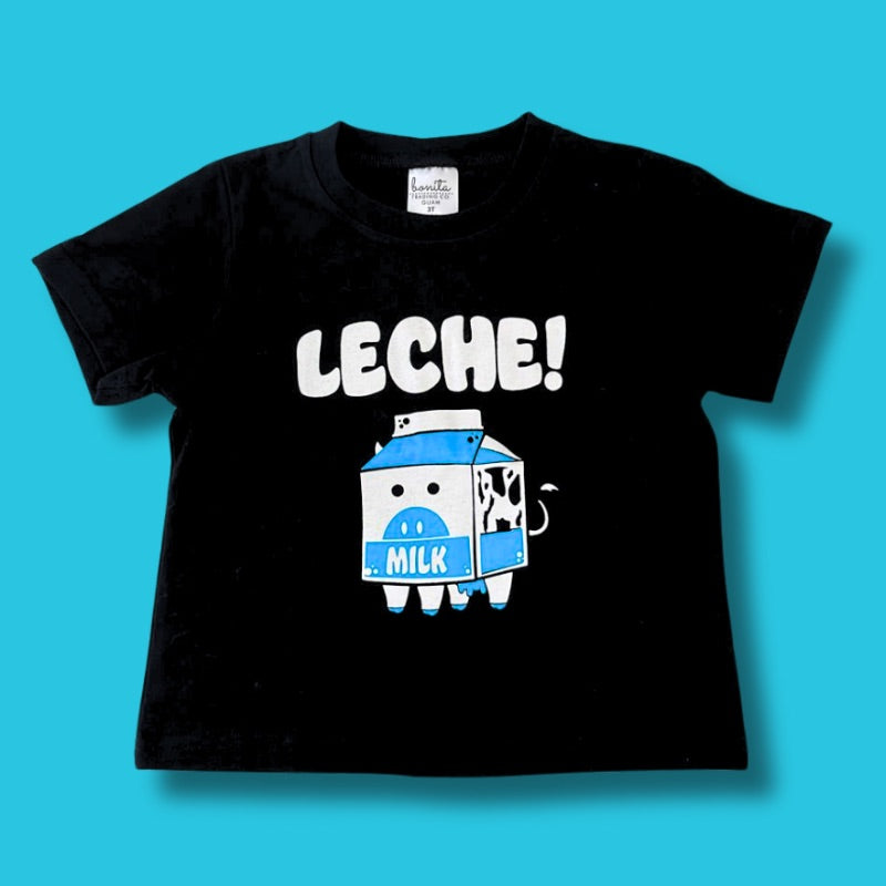 Leche! Tee