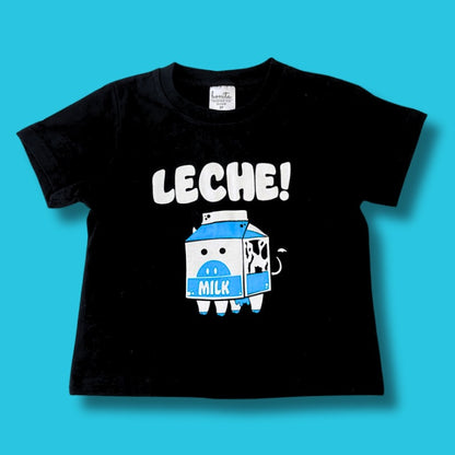 Leche! Tee