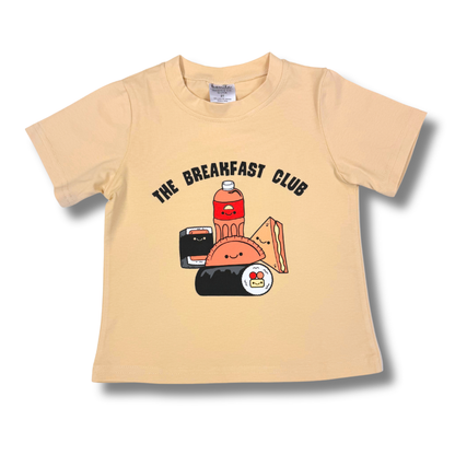 The Breakfast Club Tee