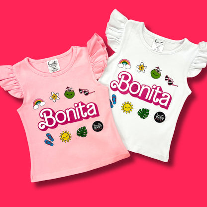Bonita Blouse