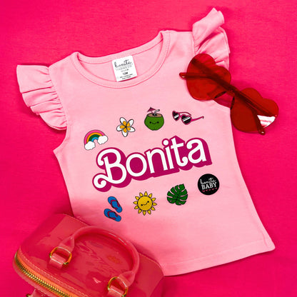 Bonita Blouse
