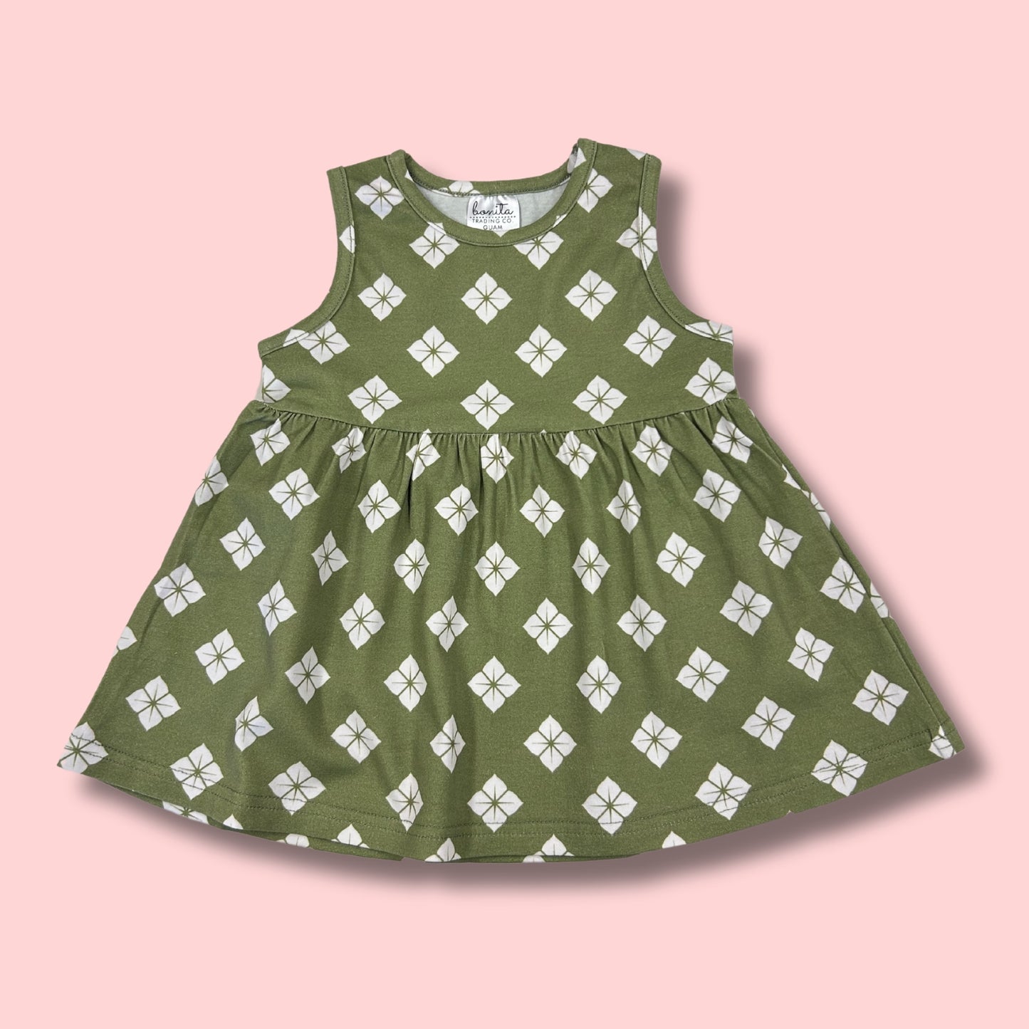 Gaosåli Sun Dress