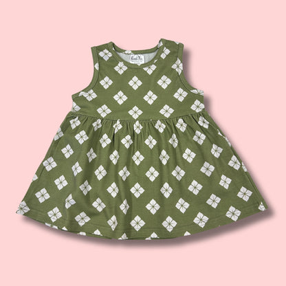 Gaosåli Sun Dress