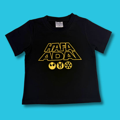 Hafa Adai Star Wars Tee