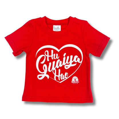 Hu Guaiya Hao (I Love You) Tee