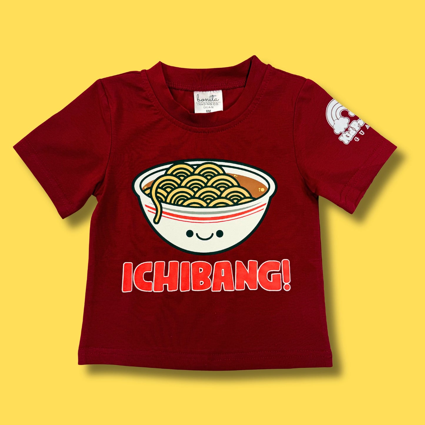 Ichibang Tee