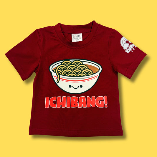 Ichibang Tee