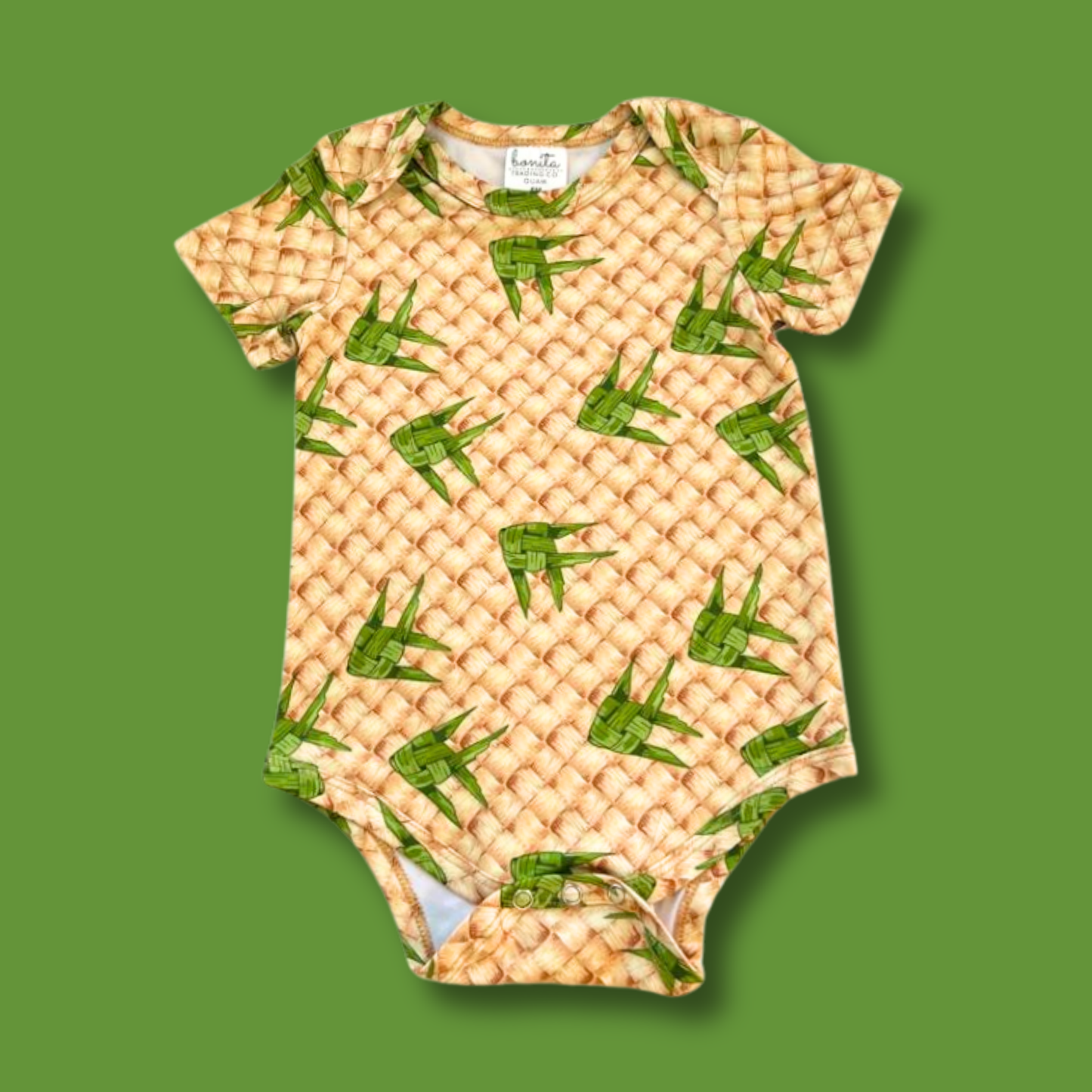 Tinifok Onesie
